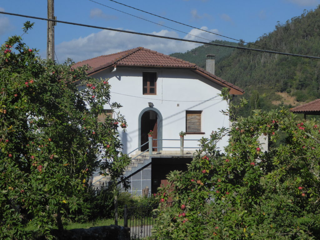 Casa El Gallardo