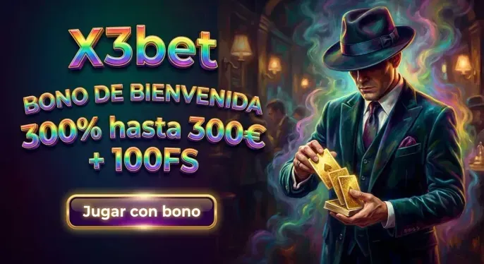 X3bet Casino